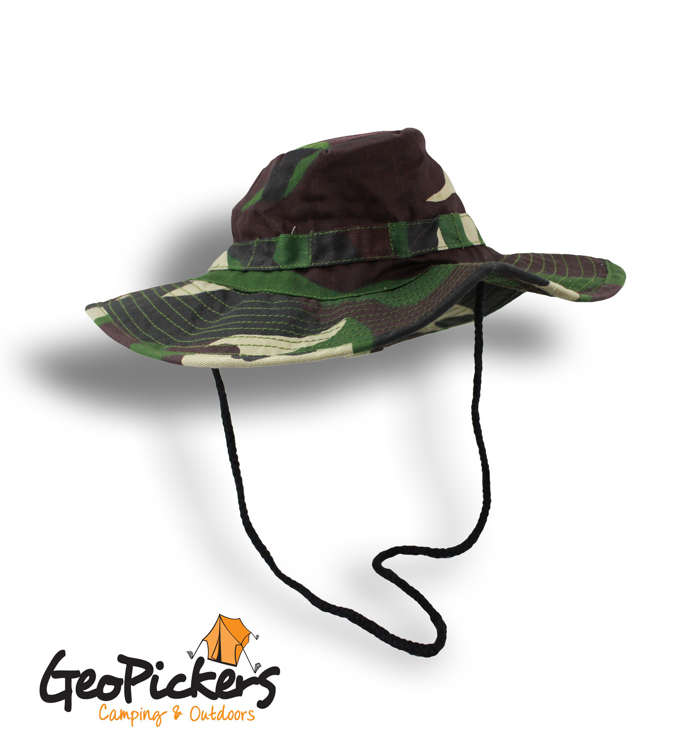 boonie bush hat