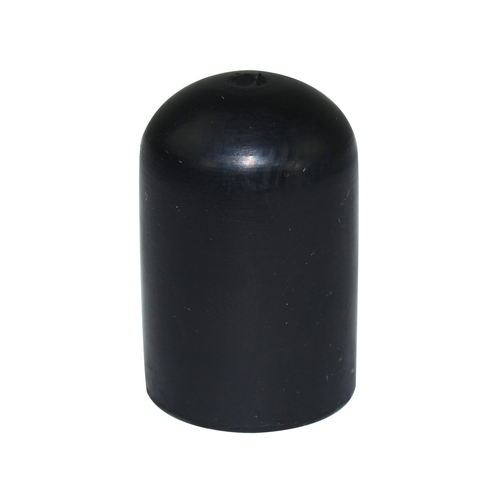 Rubber Water Blanking Cap 5/8