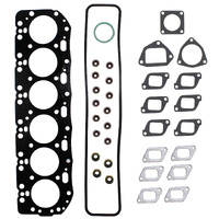 VRS Gasket Set To Suit 4.0L 2H Diesel Landcruiser HJ60 HJ47 1980-1990 #04112-68012NG