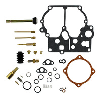 Carby Repair Kit To Suit FJ40 FJ45 Landcruiser 3.9L F #04211-61130JNG