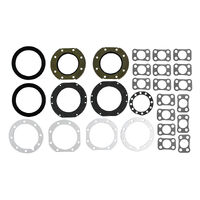 Swivel Hub Gasket Kit Suits 4 Runner LN60 YN60 1984 - 1985 #04434-60015