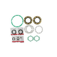 Swivel Hub Axle Gasket Kit Suits Landcruiser GRJ76 GRJ79 VDJ76 VDJ78 VDJ79 #04434-60080NG