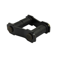 Rear Of Rear Shackle Suits Hilux KZN165 LN152 LN167 LN172 #04483-35120NG