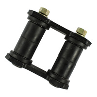 Rear Of Rear Shackle Suits Landcruiser FJ75 HJ75 Upto 1990 #04483-60070NG