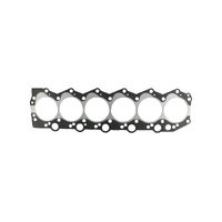 1 Notch Head Gasket To Suit 4.2L 1HZ 1HDFTE 1HDFT Landcruiser #11115-17010-01NG