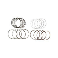 Standard Piston Ring Set Suits Hilux RZN149 RZN154 RZN169 RZN174 2.7L 3RZFE #13011-75040JNG