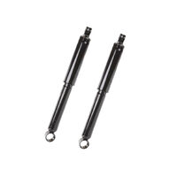 Monroe Shock Absorber Rear Pair - Suits Toyota Hiace RZH100 LH100 #15-0252