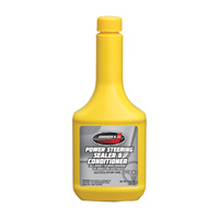 Johnsen's Power Steering Fluid With Conditioner And Stop Leak Additives #2813