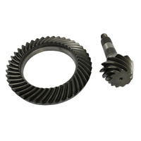 Rear Diff Crown Wheel & Pinion Suits Landcruiser FZJ78 FZJ79 UZJ100 UZJ200 #41201-80492JNG