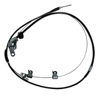 Hand Brake Cable To Suit Prado RZJ75 KZJ75 VZJ95 #46410-60670NG