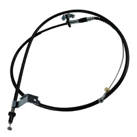 Front Hand Brake Cable To Suit Landcruiser HDJ100 #46410-60701NG