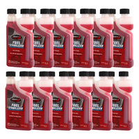 Johnsen's Fuel Stabilizer - Stabilizes Fuel To Keep Fresh and Clean Longer, 473ml 12 Pack #4690x12