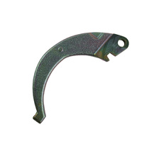 L/H Parking Brake Lever To Suit Prado RZJ95 VZJ95 KZJ120 KDJ120 GRJ150 KDJ150 #47612-60020JNG