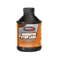 Johnsen's Radiator Stop Leak - Quickly Finds And Seals Leaks 207ML #4918-8