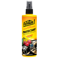 Formula 1 High Performance Cherry Protectant Car & Auto Interior 295ml #615049