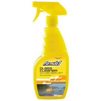 Formula 1 Glass Cleaner With Rain Repellent - Streak Free Shine Repels Water 473ml #615818