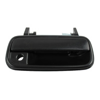 RH Exterior Black Door Handle To Suit Toyota Hilux RN105 RN106 RN110 YN130 #69210-89110NG