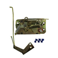 LH Front Door Lock/Latch Suits Landcruiser BJ40 BJ42 FJ40 FJ45 HJ45 HJ47 #69320-90300NG