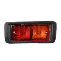 RH Rear Tail Lamp To Suit Toyota Landcruiser FZJ75 HZJ78 1922 - 2006 #81550-60352JNG