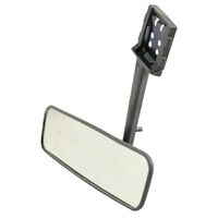 Interior Rear View Mirror To Suit Landcruiser BJ40 BJ42 FJ40 FJ45 HJ45 HJ47 #87810-90300NG