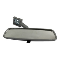 Interior Rear View Mirror To Suit Landcruiser HJ75 HDJ78 HDJ79 HZJ75 HZJ78 HZJ79 #87810-90K04NG