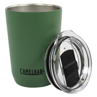 CamelBak Horizon Vacuum Camp Mug - Good Things Australia