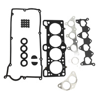 VRS Gasket Set Valve Regrind Kit To Suit 1966-1974 Ford Transit Van #CG120S