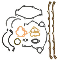 Bottom End / Conversion Gasket Set Suit Ford 5.9L Windsor V8 Falcon Fairlane #CGS294