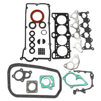 Full Gasket Set Complete Set To Suit Nissan 200SX SR20DET 2.0L Turbo *With 13 Valve Cover Bolts #FGS338