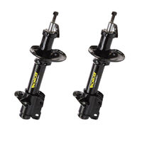 Monroe Gas Strut Rear Pair Suits Nissan Pulsar N14 Sedan & Hatch, Nissan NX B13