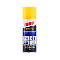 INOX MX3FG-300 Food Grade Lubricant Aerosol Spray 300g #MX3FG-300