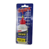 INOX MX3-60 Original Formula Lubricant 60ml Bottle - Ideal for Fishing reels! #MX3FG-60
