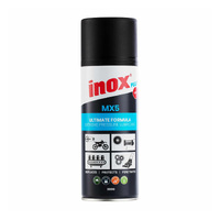 INOX MX5 Ultimate Formula Extreme Pressure Lubricant Aerosol 300G #MX5-300 