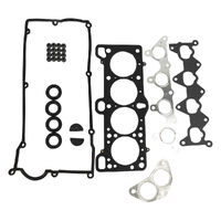 VRS Gasket Set Valve Regrind Kit Top End Set Suits Mazda YF 2.0L Tribute 2001- #VRS410